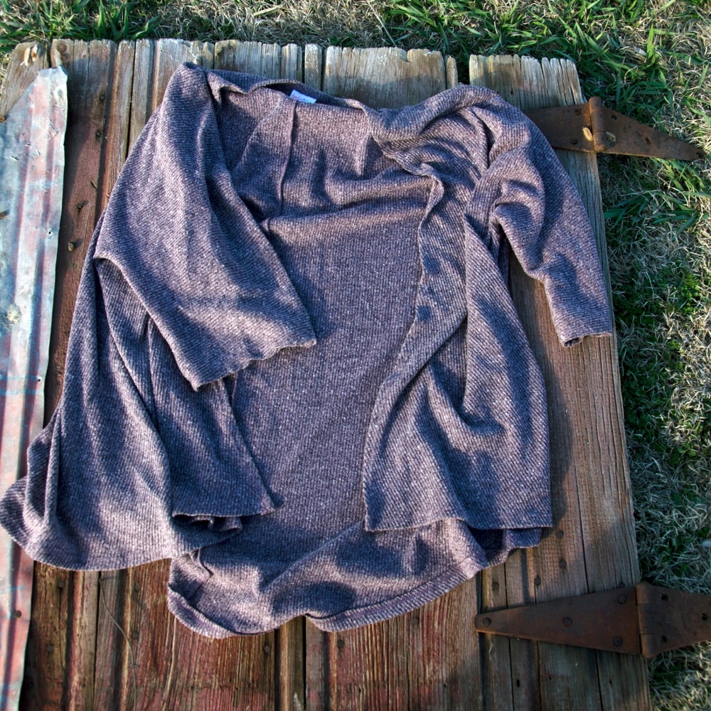 Large Lularoe Lindsay